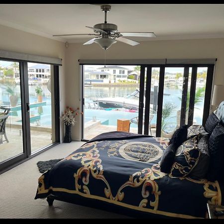 Bella Vista Bed And Breakfast Of Raby Bay Cleveland Kültér fotó