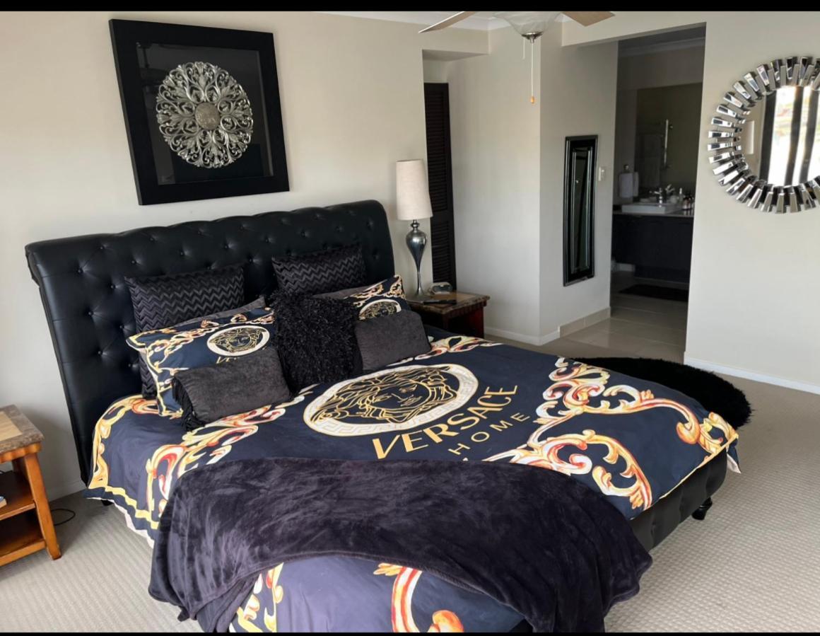 Bella Vista Bed And Breakfast Of Raby Bay Cleveland Kültér fotó