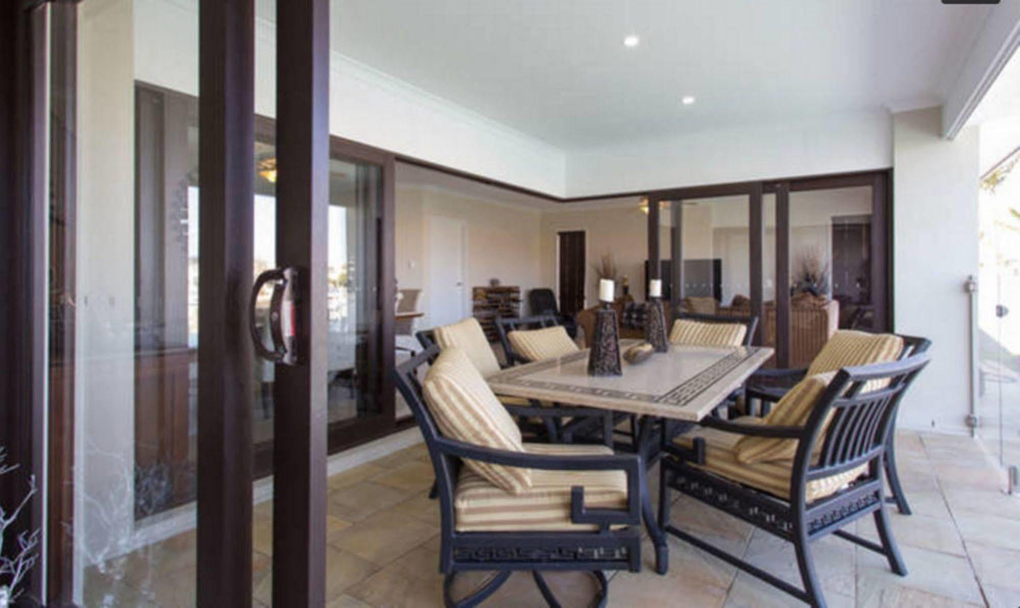 Bella Vista Bed And Breakfast Of Raby Bay Cleveland Kültér fotó