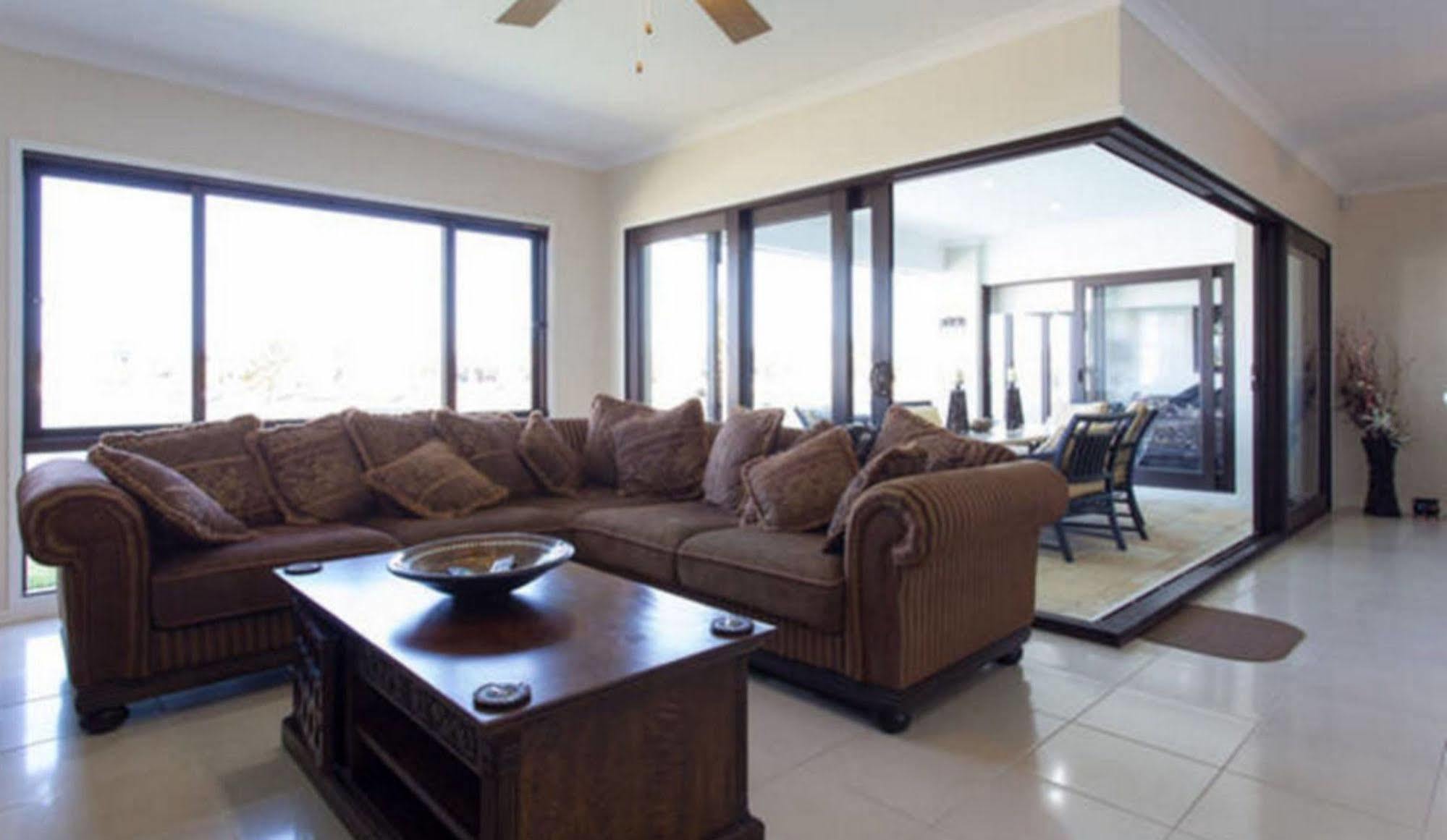 Bella Vista Bed And Breakfast Of Raby Bay Cleveland Kültér fotó